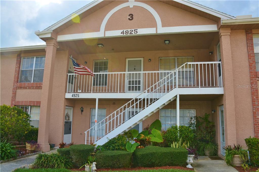4925 Myrtle Oak Drive, Unit 24 New Port Richey, FL 34653 - Photo 1 of 1