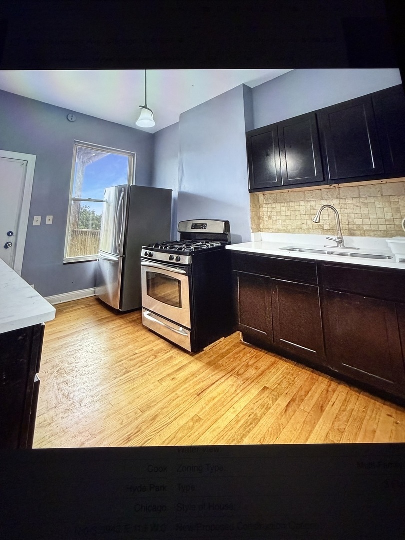 5943 South Indiana Avenue, Unit 3 Chicago, IL 60637 - Photo 2 of 10