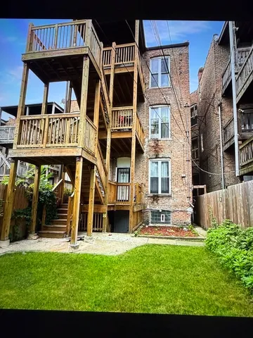 $2,000 | 5943 South Indiana Avenue, Unit 3, Chicago, IL 60637