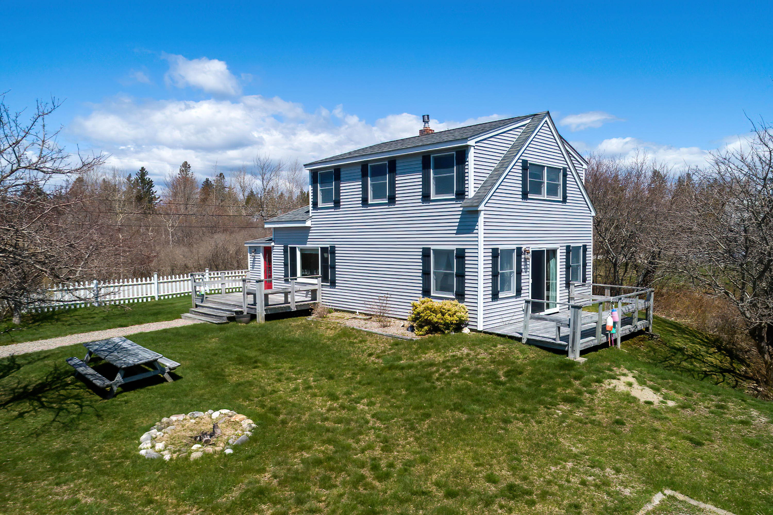 40 Clark Point Road Bernard, ME 04612 - Photo 26 of 32 40 Clark Point HiRes (49)