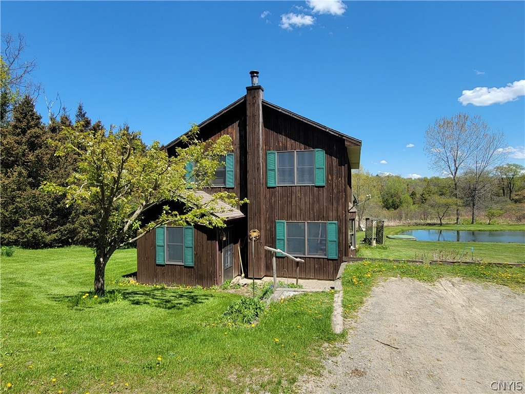 2114 Kamm Road Otisco, NY 13110 - Photo 1 of 1 Gallery Image 1