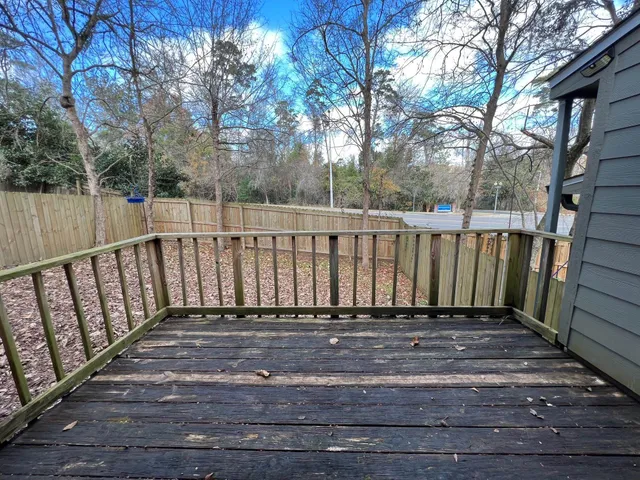 $1,475 | 2652 Millbank Drive, Tallahassee, FL 32301