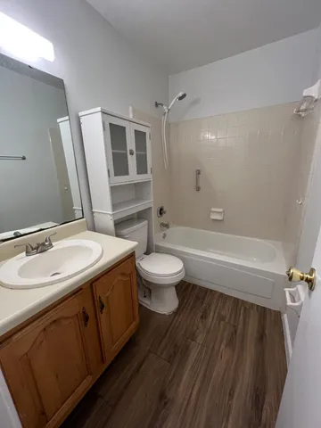 $1,475 | 2652 Millbank Drive, Tallahassee, FL 32301