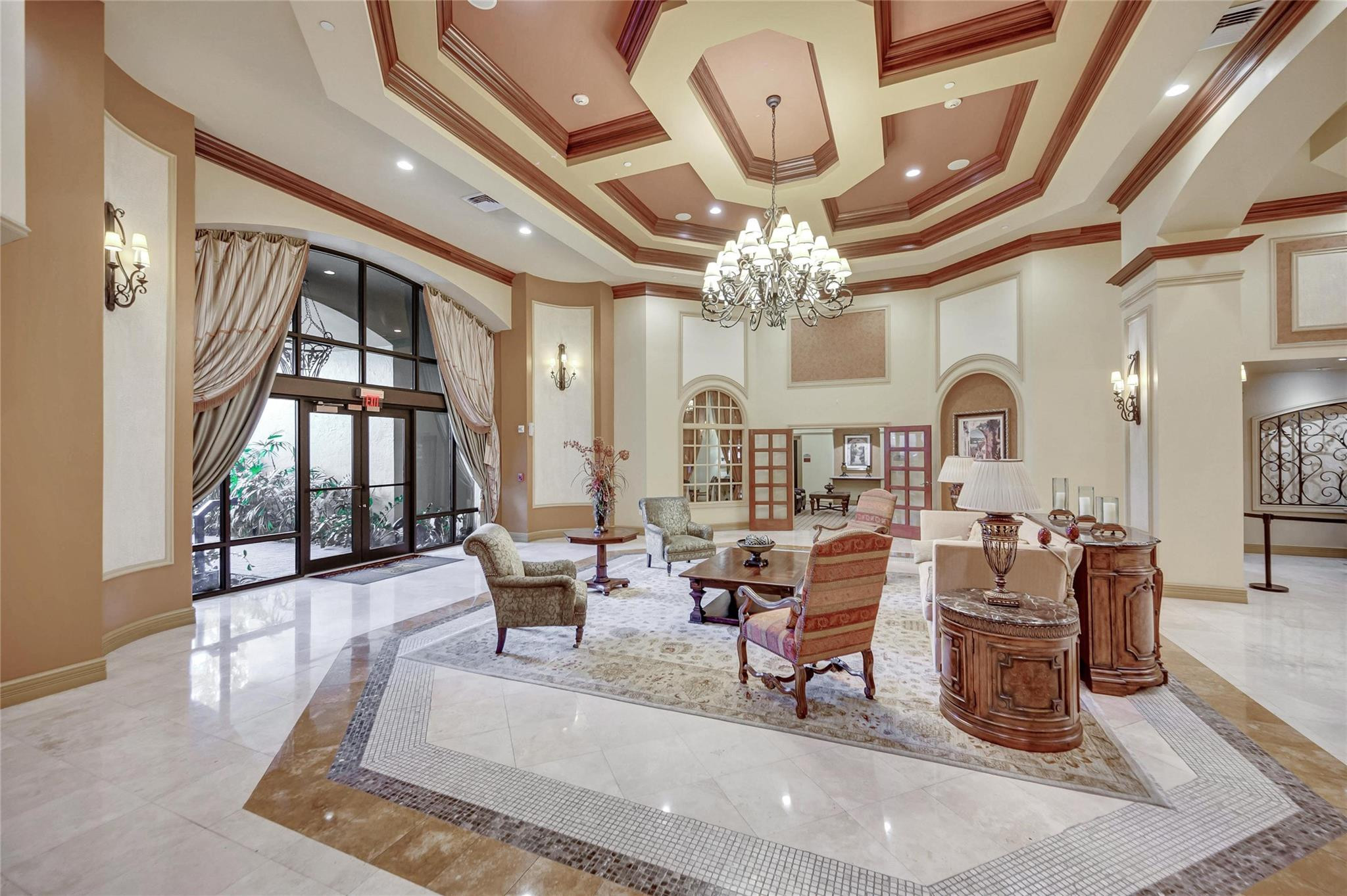 888 Douglas Road, Unit 906 Coral Gables, FL 33134 - Photo 33 of 41 Photo 33