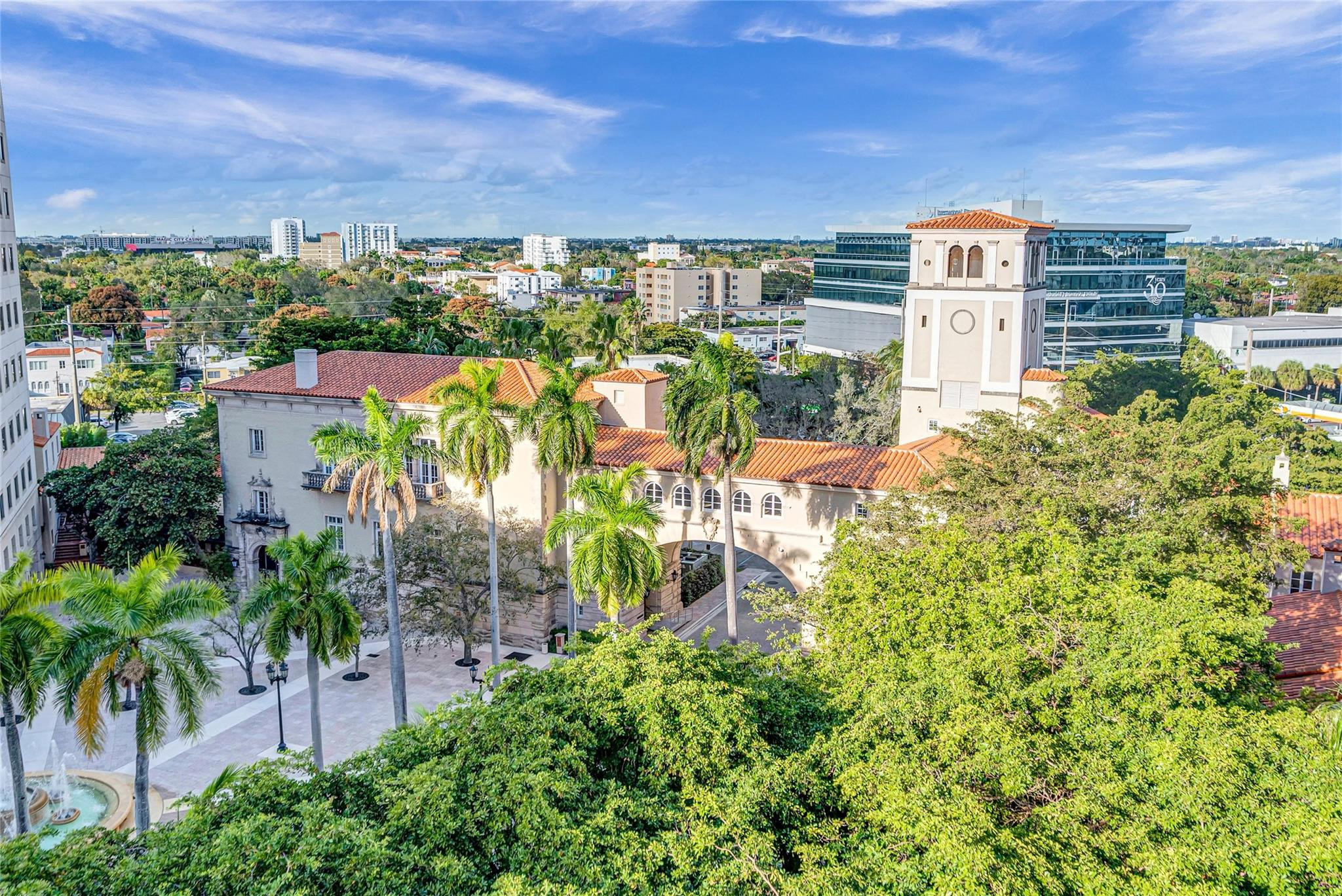 888 Douglas Road, Unit 906 Coral Gables, FL 33134 - Photo 35 of 41 Photo 35
