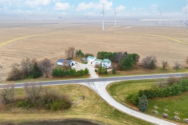 $479,900 | 9993 Highway 150, Bloomington, IL 61705