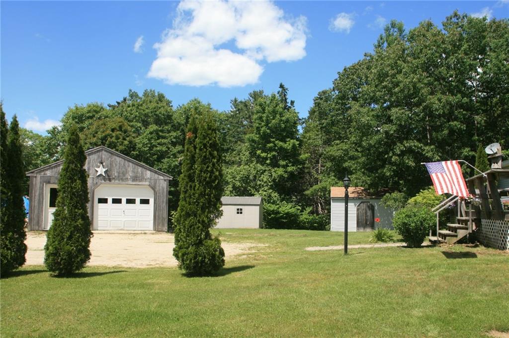 801 Bagaduce Road Brooksville, ME 04617 - Photo 11 of 26 Photo