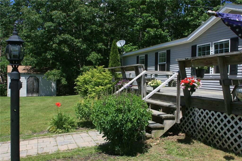 801 Bagaduce Road Brooksville, ME 04617 - Photo 12 of 26 Photo