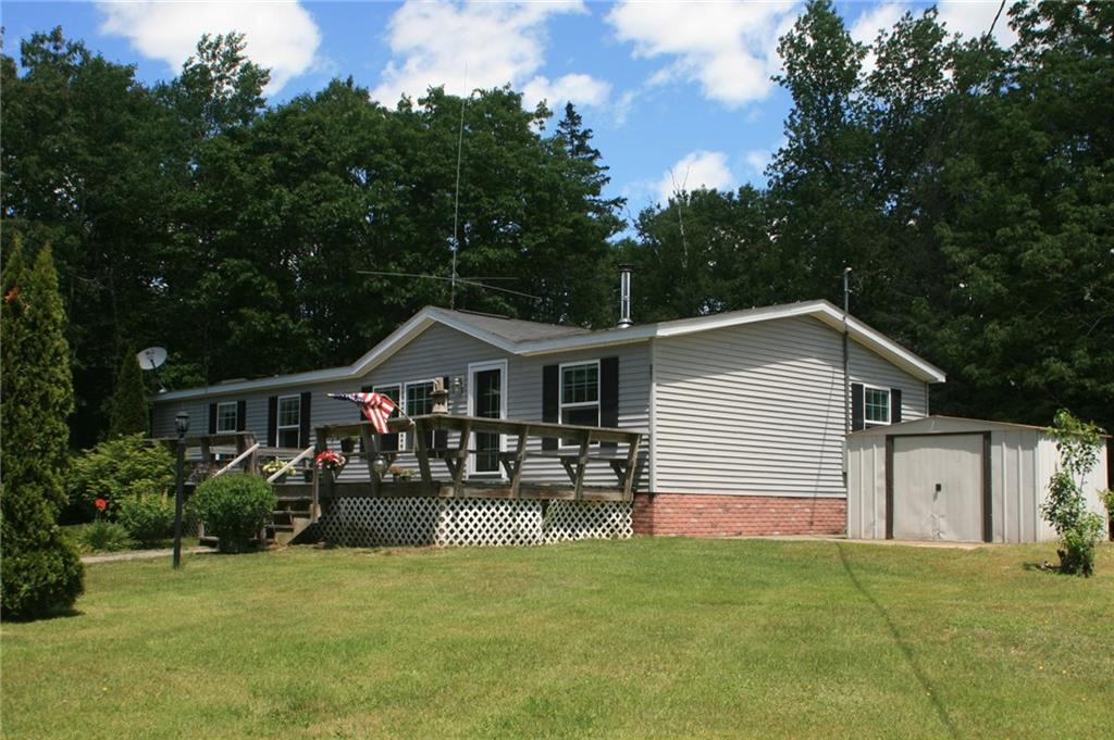 801 Bagaduce Road Brooksville, ME 04617 - Photo 2 of 26 Photo