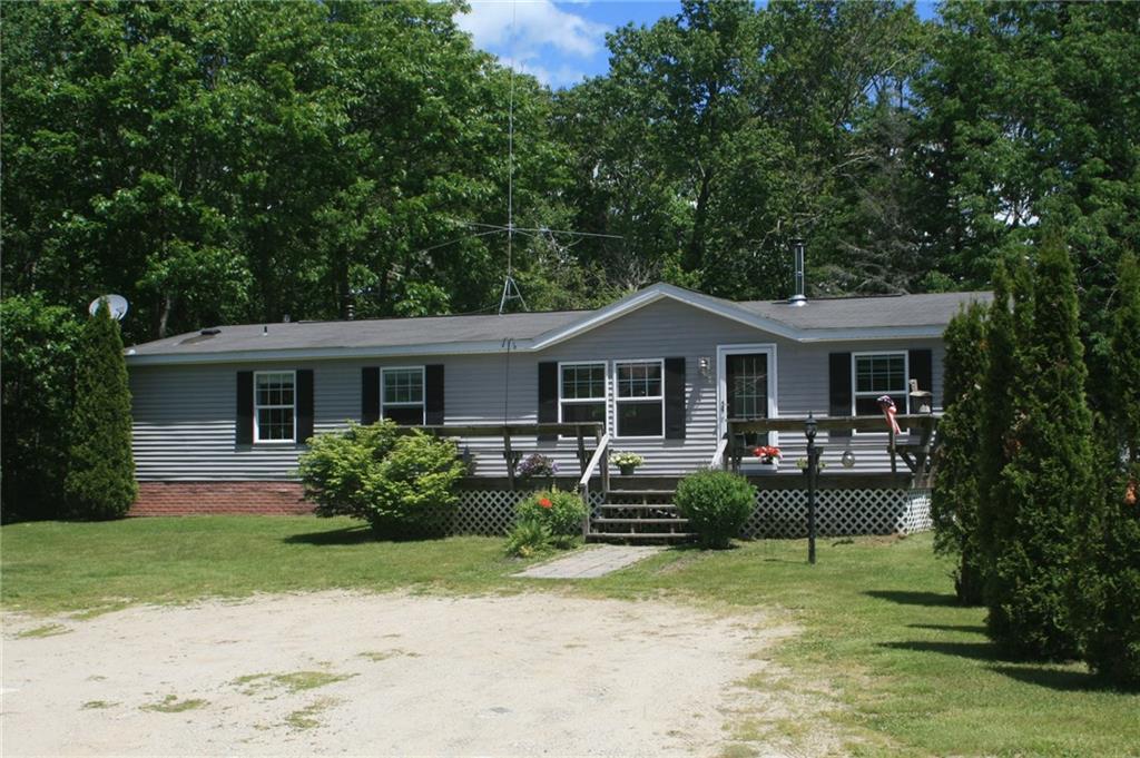 801 Bagaduce Road Brooksville, ME 04617 - Photo 6 of 26 Photo