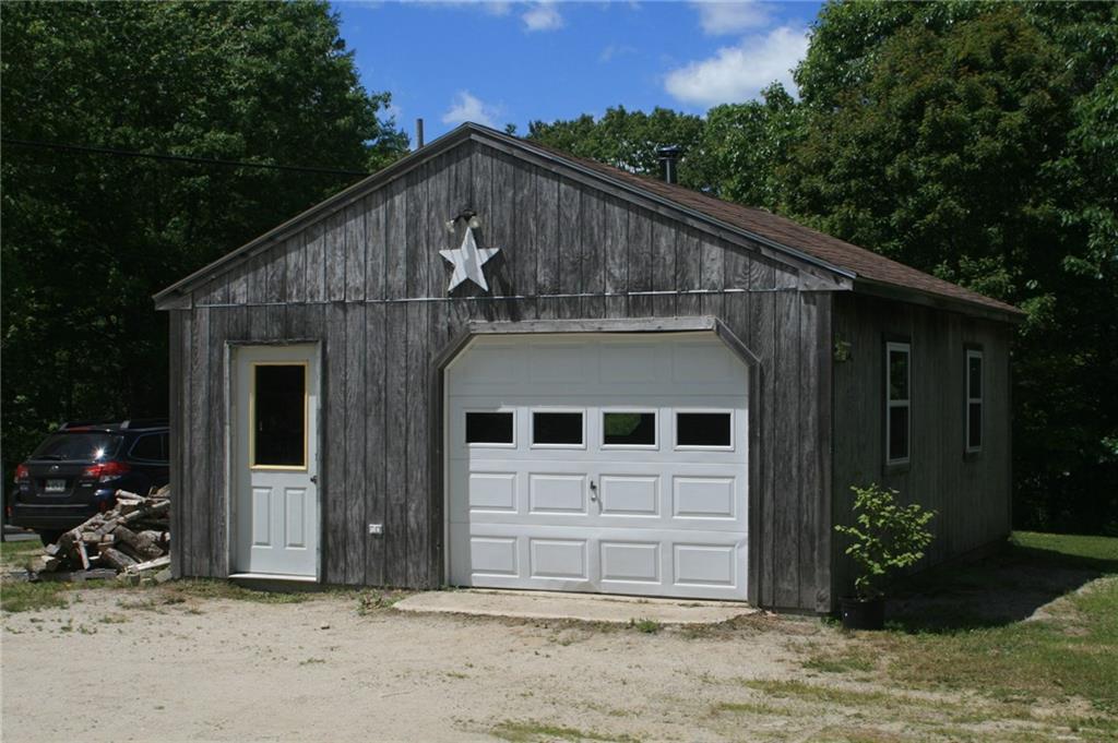 801 Bagaduce Road Brooksville, ME 04617 - Photo 7 of 26 Photo