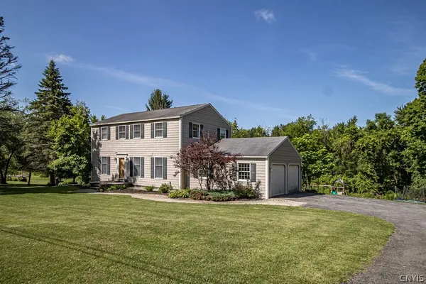 $369,000 | 5481 Oxbow Road, Cazenovia, NY 13035