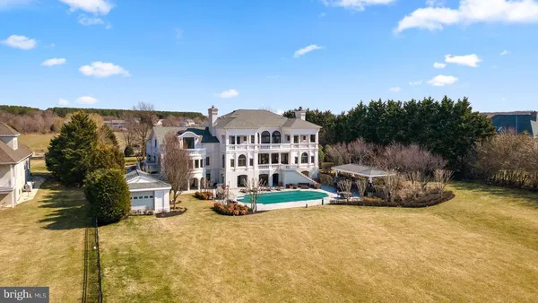 $3,858,000 | 319 Blue Bay Road, Stevensville, MD 21666