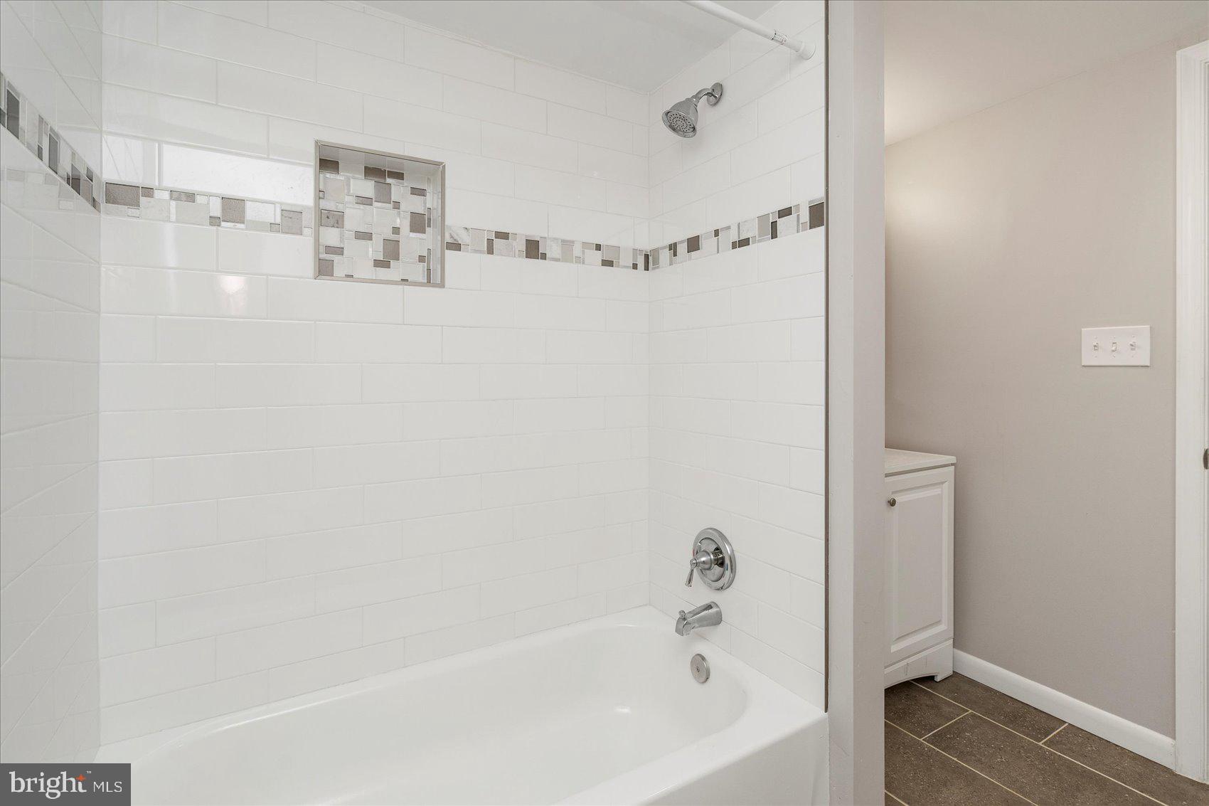 7417 Ricksway Road Pikesville, MD 21208 - Photo 17 of 26 bathroom