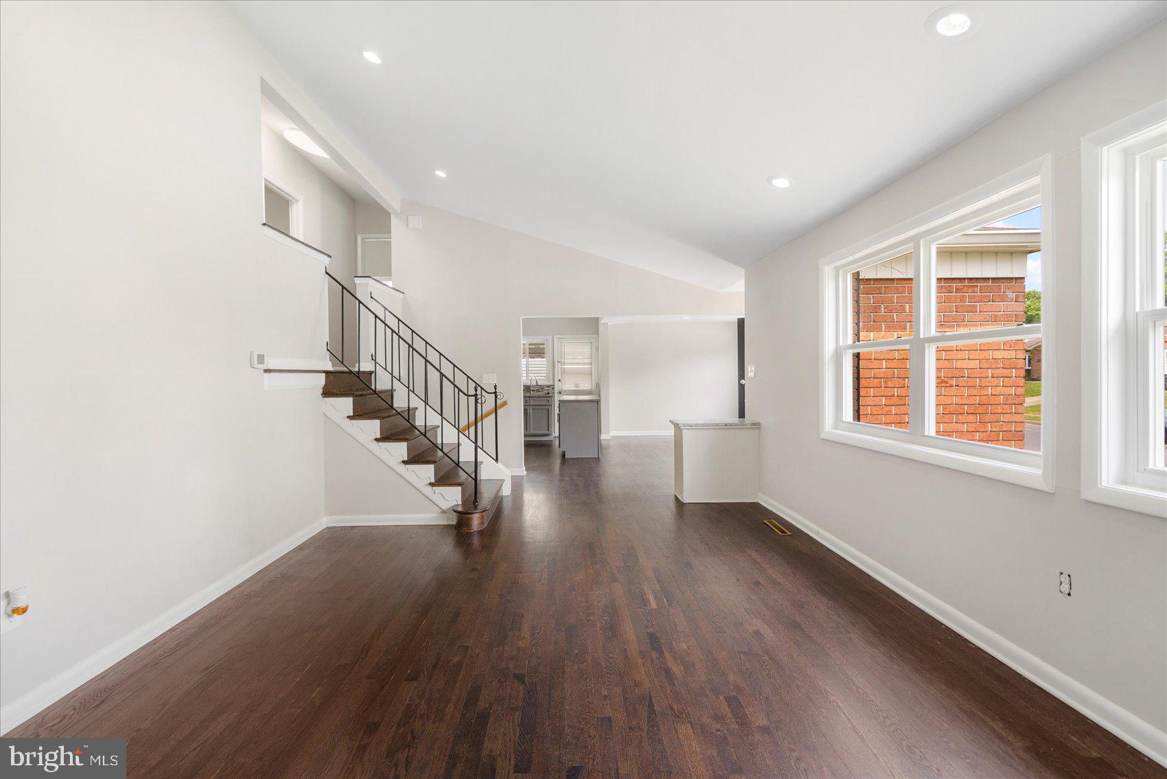 7417 Ricksway Road Pikesville, MD 21208 - Photo 10 of 26