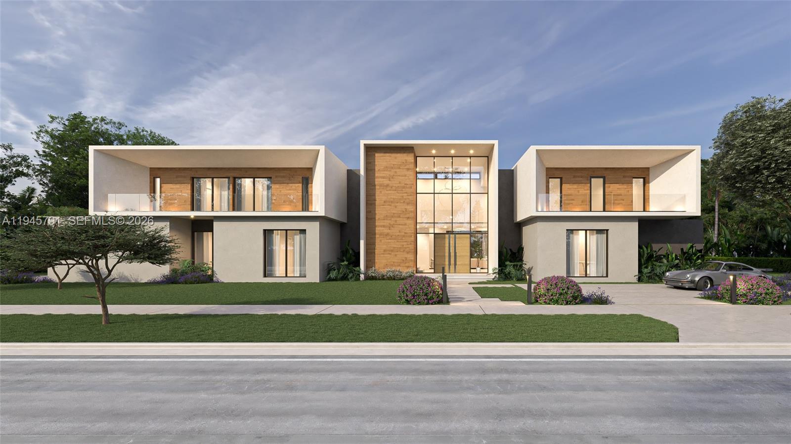 5811 Southwest 88th Street Pinecrest, FL 33156 - Photo 2 of 13