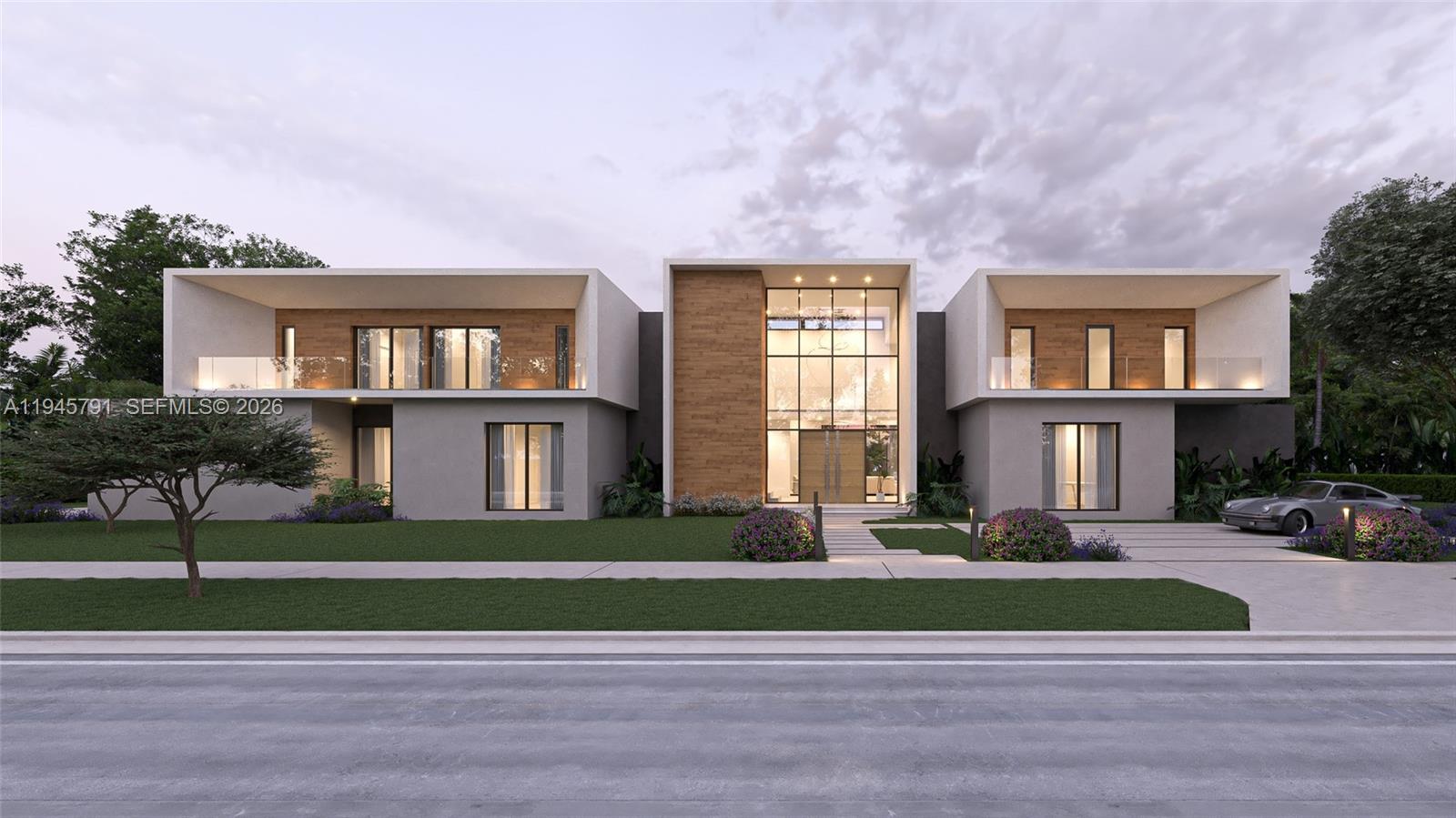 5811 Southwest 88th Street Pinecrest, FL 33156 - Photo 3 of 13