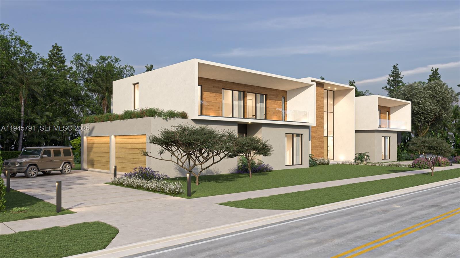 5811 Southwest 88th Street Pinecrest, FL 33156 - Photo 4 of 13