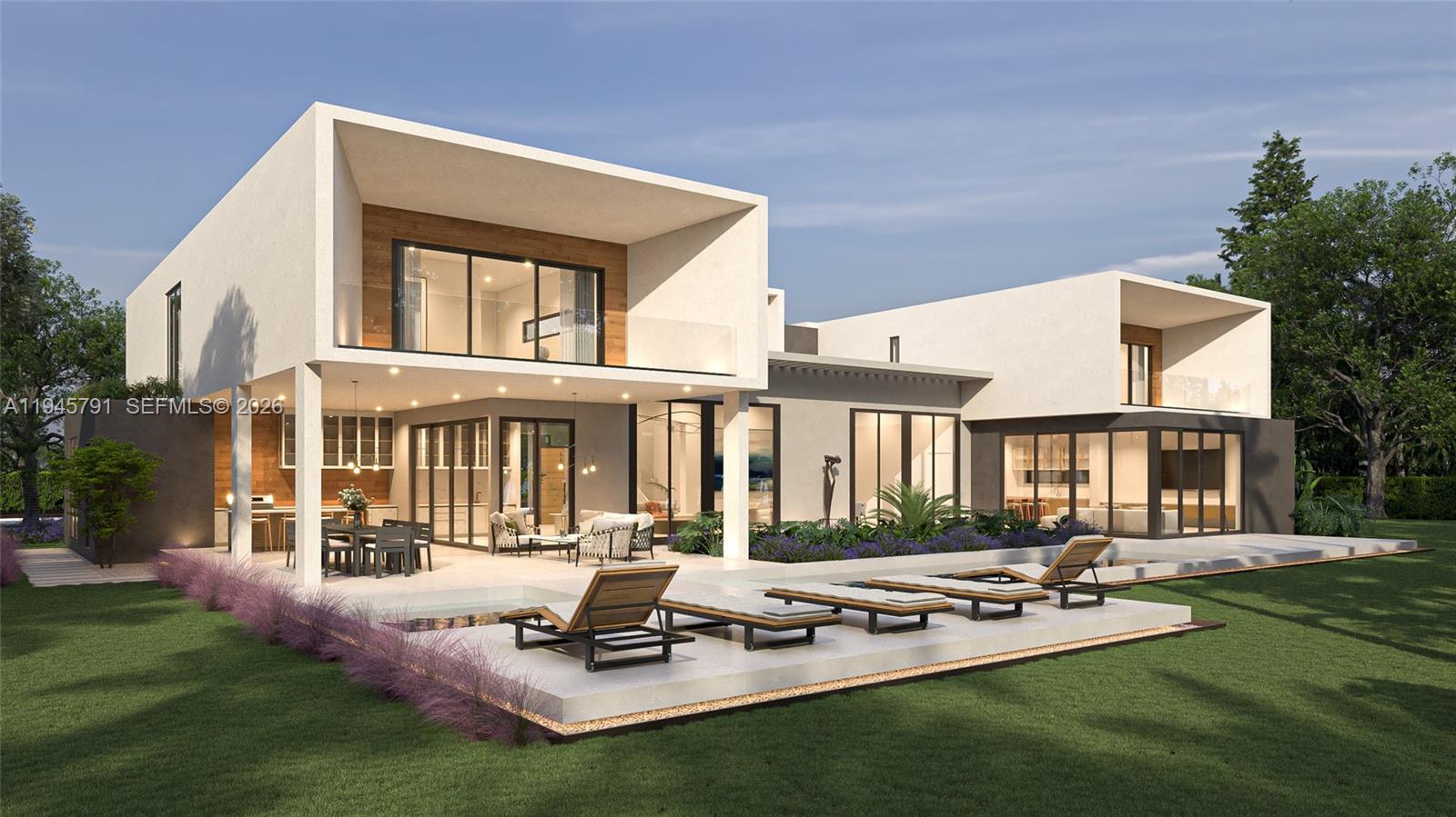 5811 Southwest 88th Street Pinecrest, FL 33156 - Photo 7 of 13