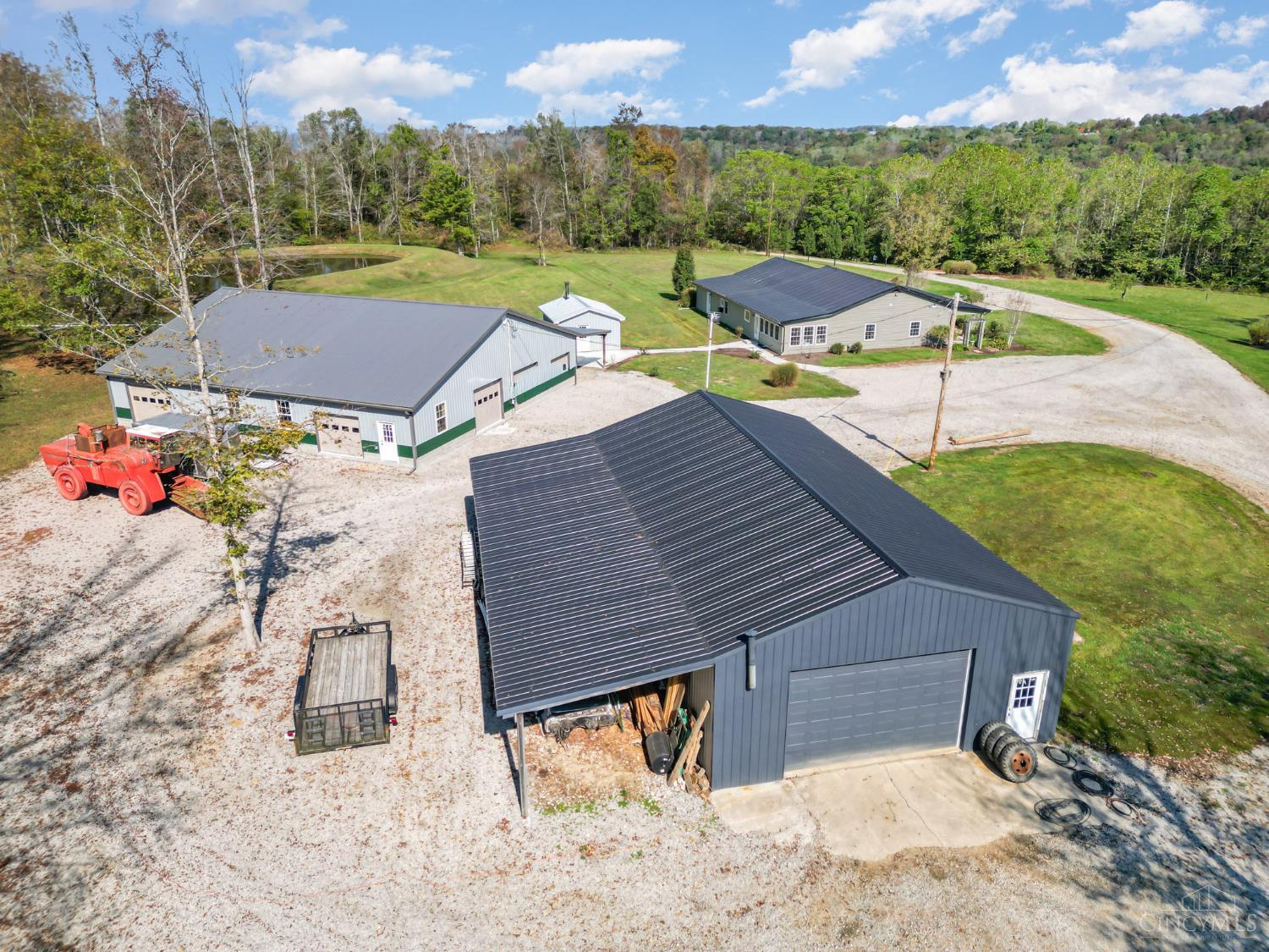 1962 Tennyson Road Piketon, OH 45661 - Photo 7 of 37