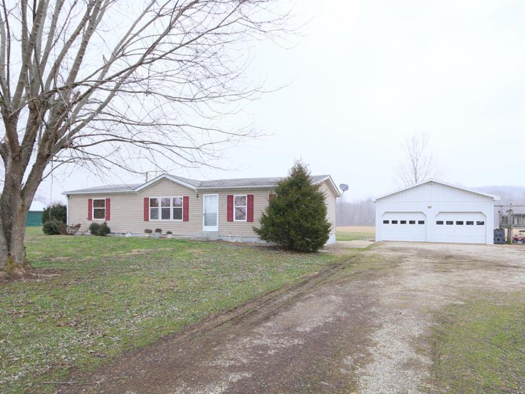 255 Lois Road Peebles, OH 45660 - Photo 1 of 1