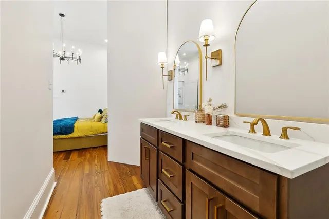 $4,250 | 621 Kerlerec Street, New Orleans, LA 70116