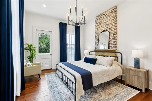 $4,250 | 621 Kerlerec Street, New Orleans, LA 70116