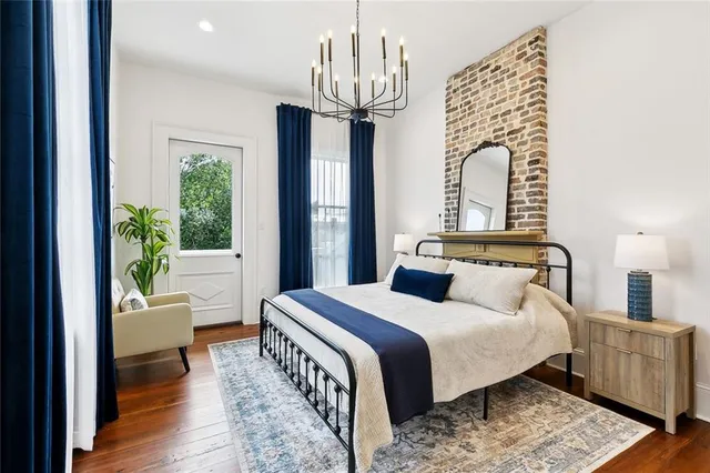 $4,250 | 621 Kerlerec Street, New Orleans, LA 70116