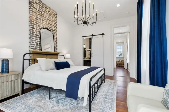 $4,250 | 621 Kerlerec Street, New Orleans, LA 70116