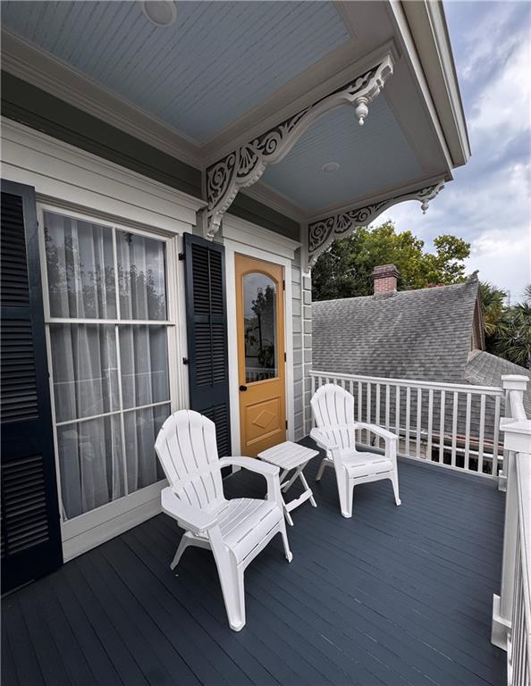 621 Kerlerec Street New Orleans, LA 70116 - Photo 20 of 22