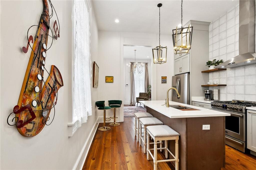 621 Kerlerec Street New Orleans, LA 70116 - Photo 4 of 22