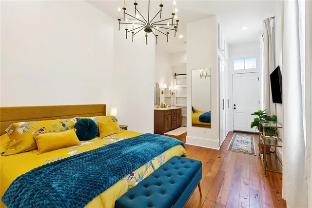 $4,250 | 621 Kerlerec Street, New Orleans, LA 70116