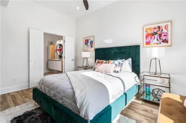 $2,100 | 1155 Custer Avenue Southeast, Unit 202, Atlanta, GA 30316