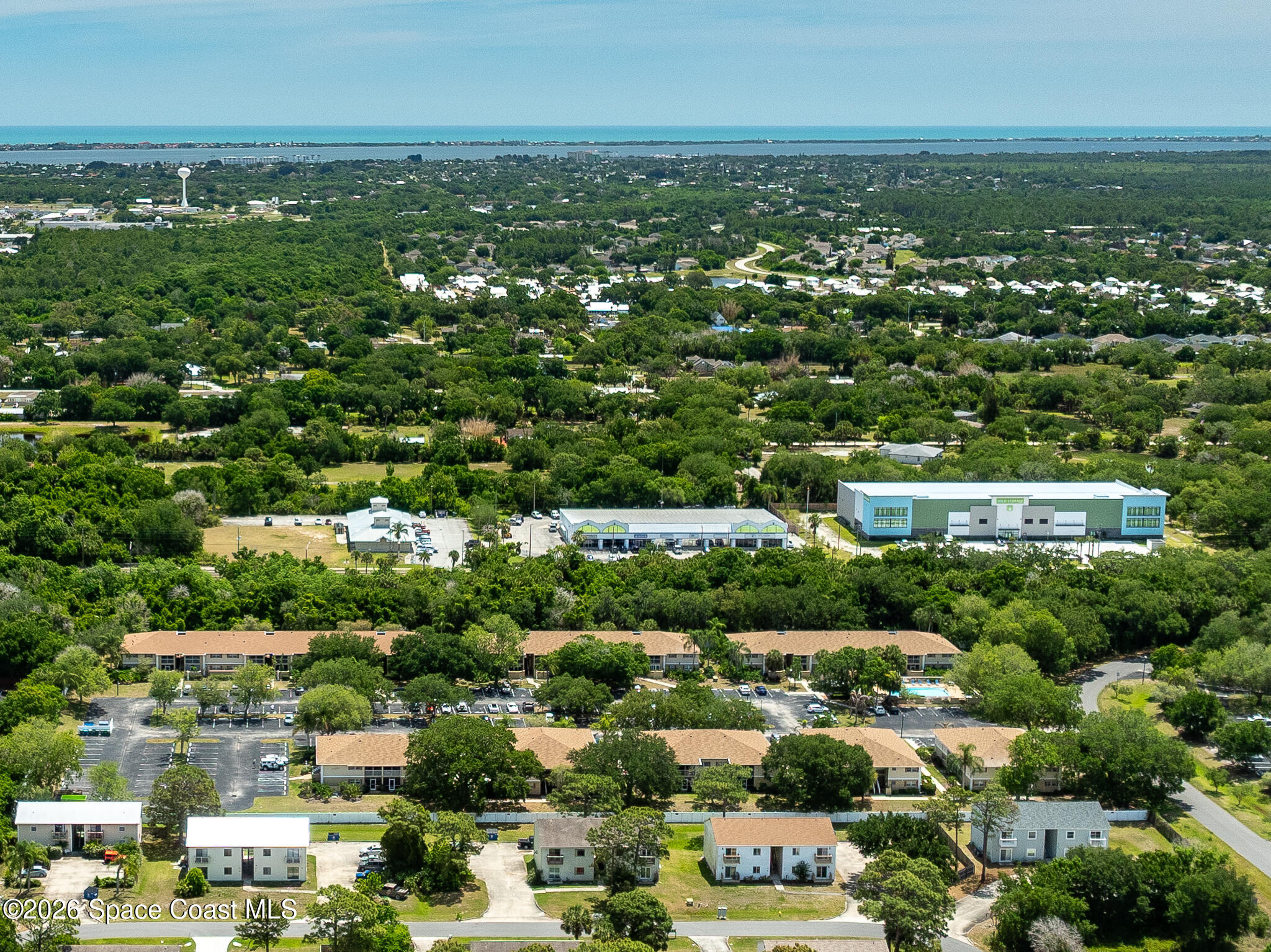 1641 Sunny Brook Lane, Unit C104 Palm Bay, FL 32905 - Photo 28 of 37 JCP_LLC3588