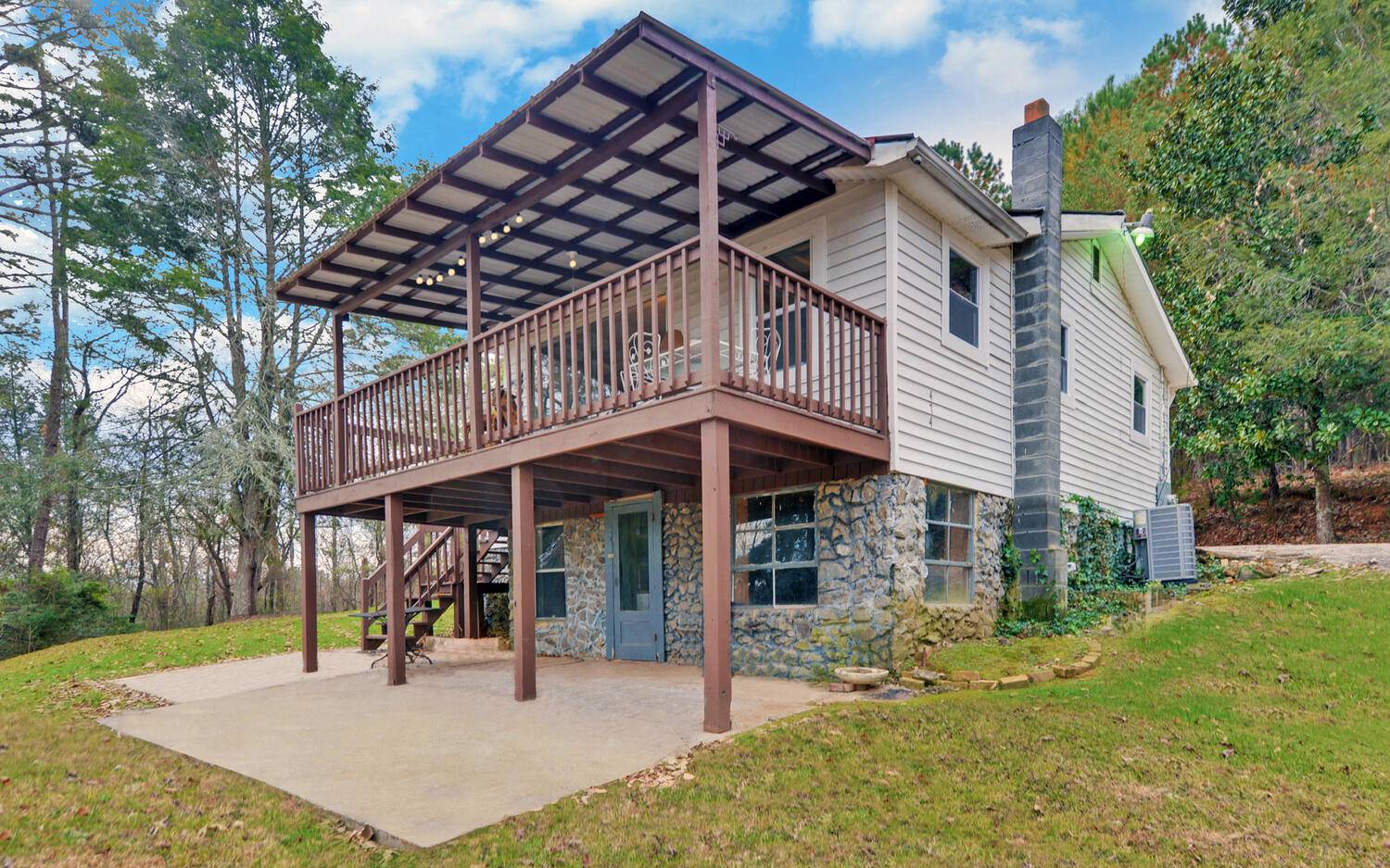 474 Old Epworth Road Blue Ridge, GA 30513 - Photo 1 of 4 Main View