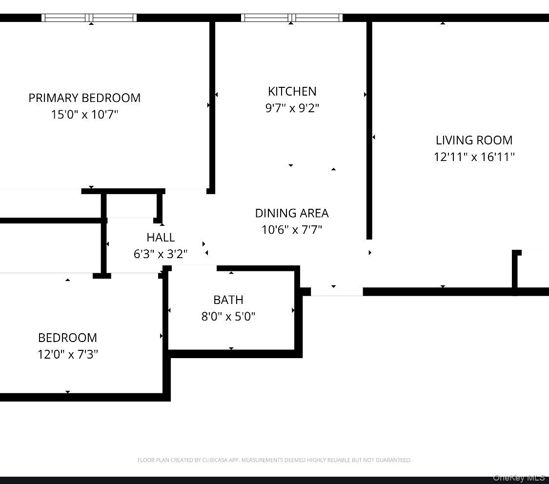 45 Benedict Avenue, Unit 5 Valley Stream, NY 11580 - Photo 7 of 7