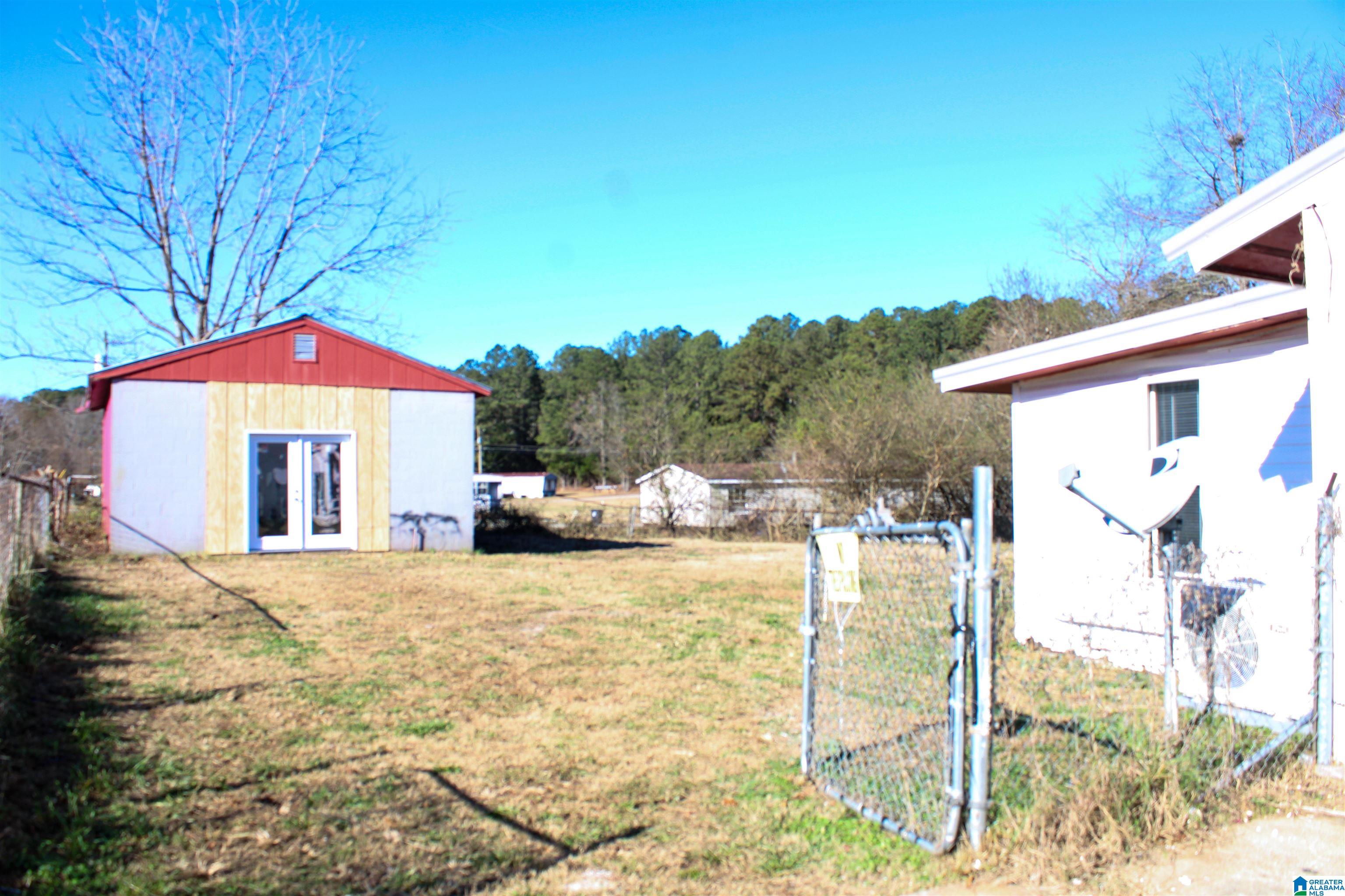 712 Cedar Springs Road Weaver, AL 36277 - Photo 4 of 30