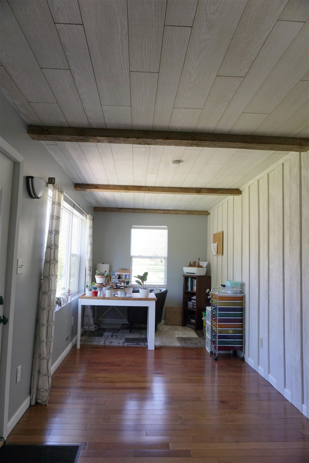 406 Jefferson Road Mulberry, IN 46058 - Photo 2 of 20 Gallery Image 2