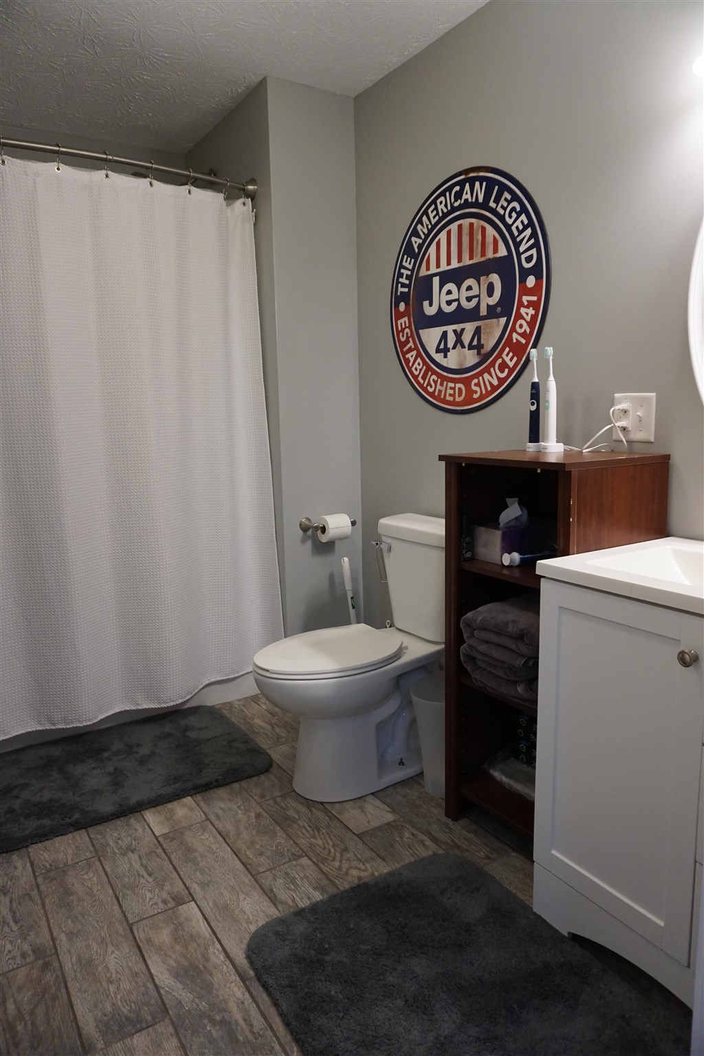 406 Jefferson Road Mulberry, IN 46058 - Photo 14 of 20 Gallery Image 14