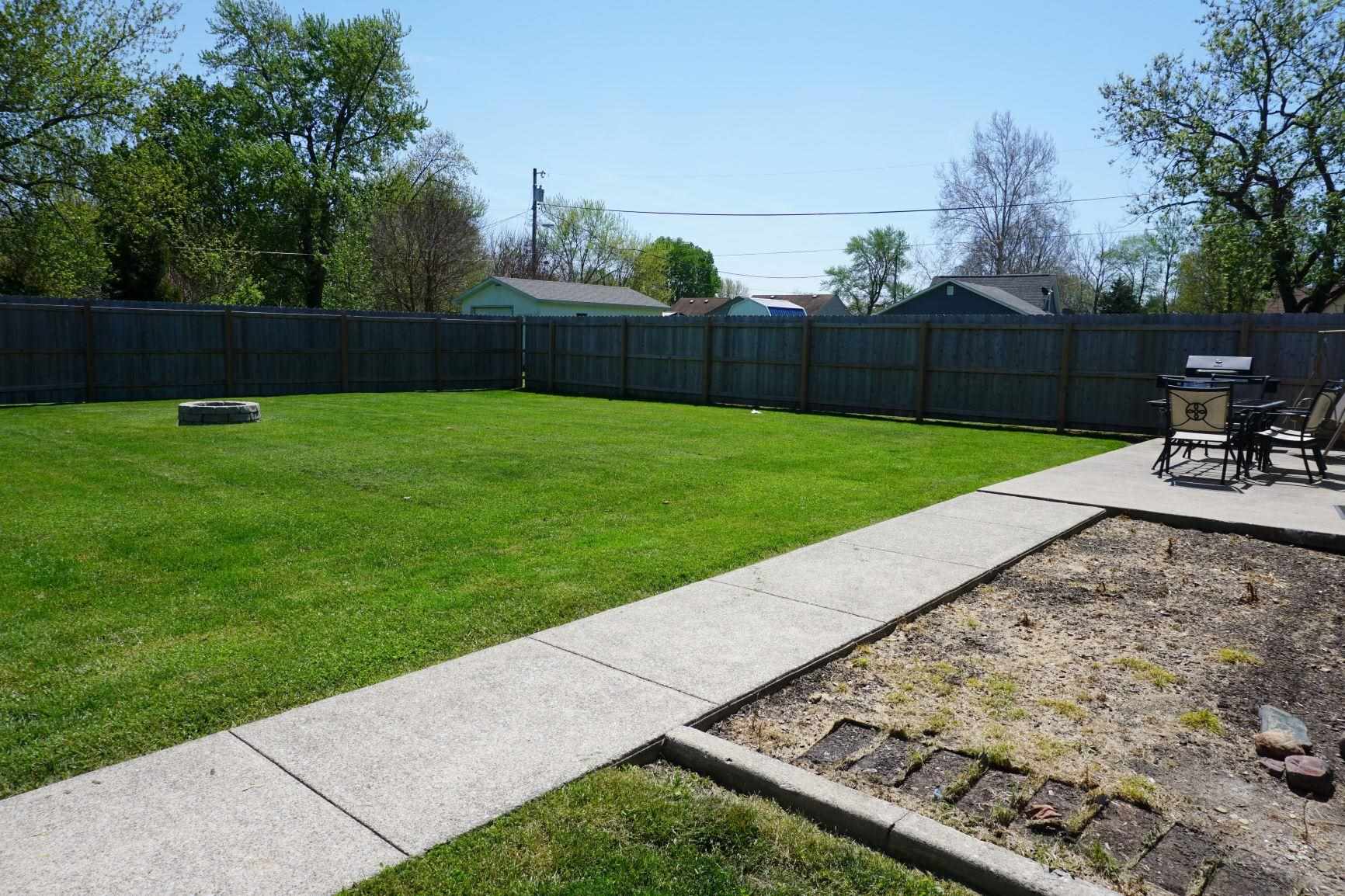 406 Jefferson Road Mulberry, IN 46058 - Photo 20 of 20 Gallery Image 20