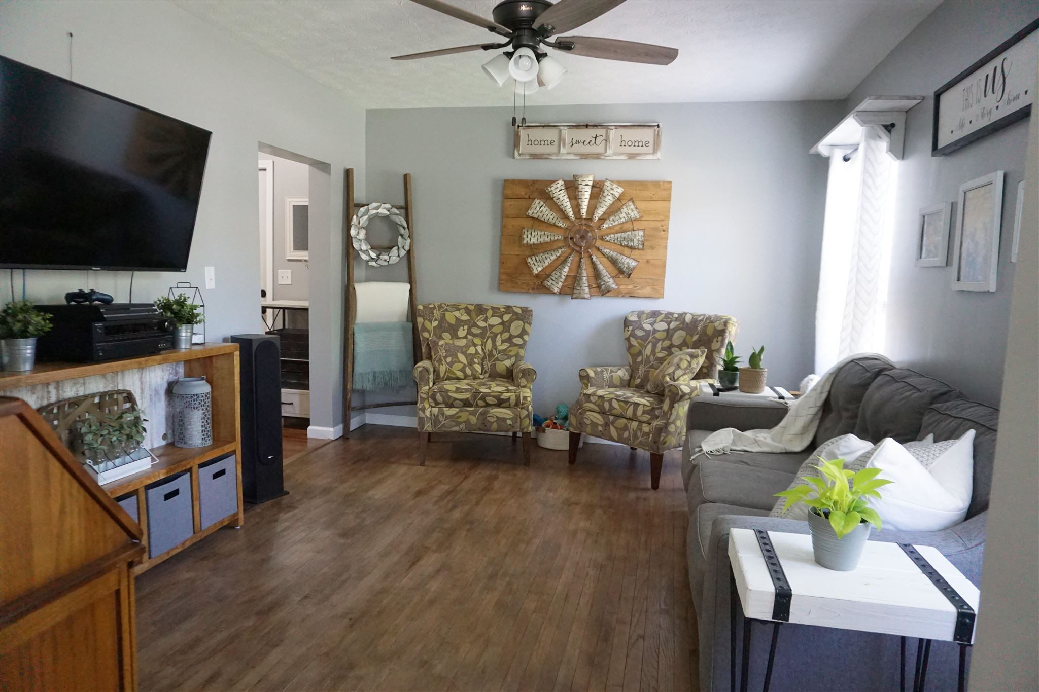 406 Jefferson Road Mulberry, IN 46058 - Photo 4 of 20 Gallery Image 4