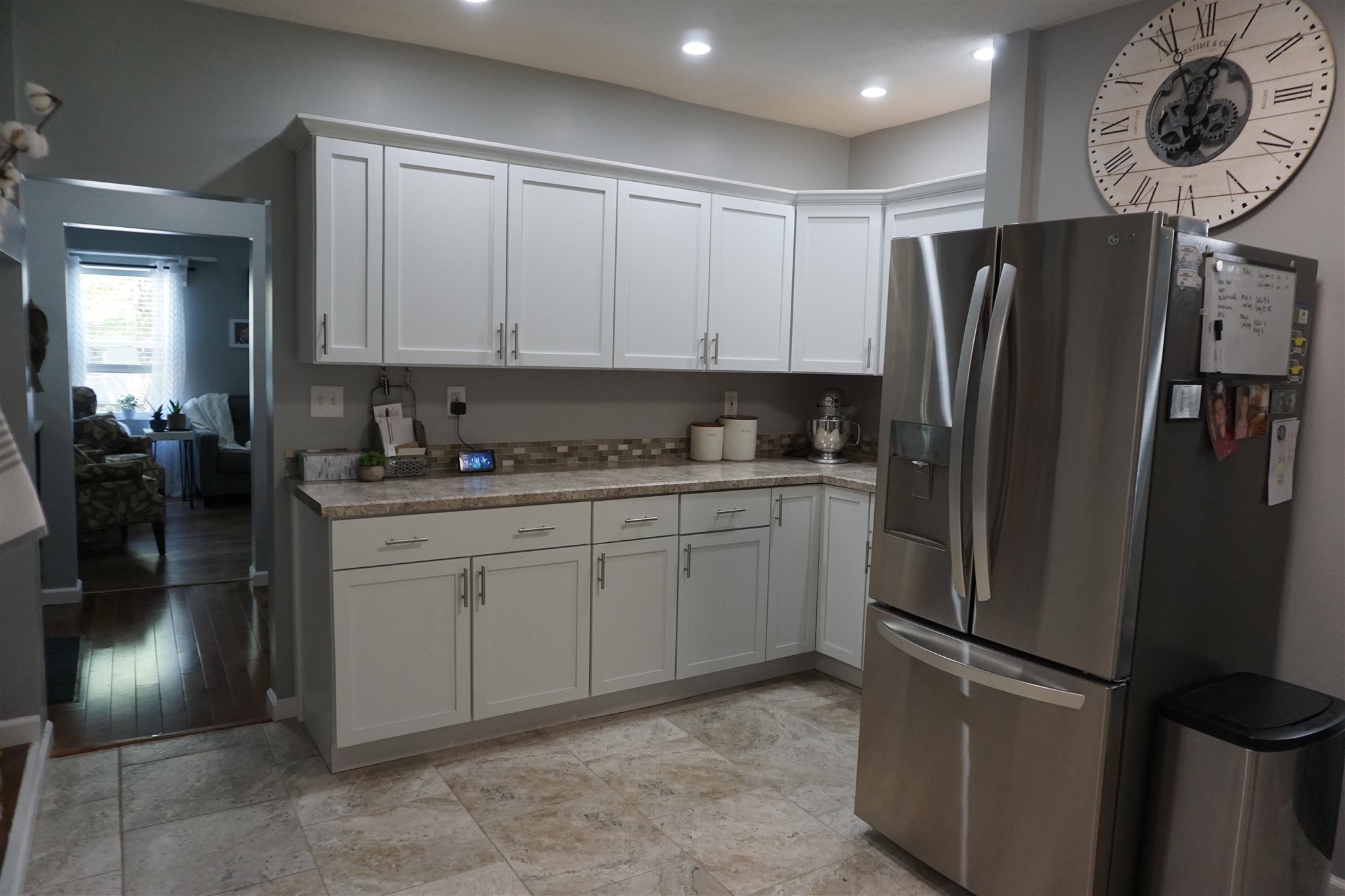 406 Jefferson Road Mulberry, IN 46058 - Photo 8 of 20 Gallery Image 8