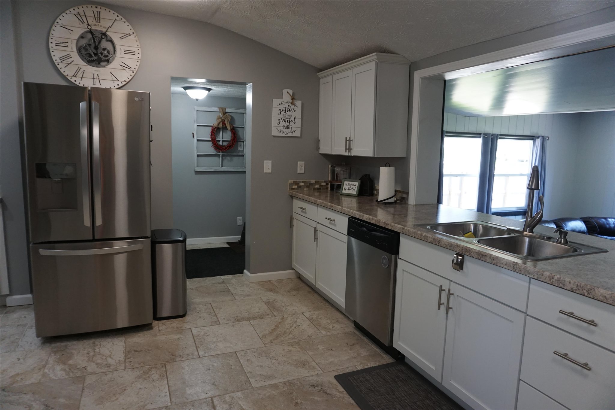 406 Jefferson Road Mulberry, IN 46058 - Photo 9 of 20 Gallery Image 9