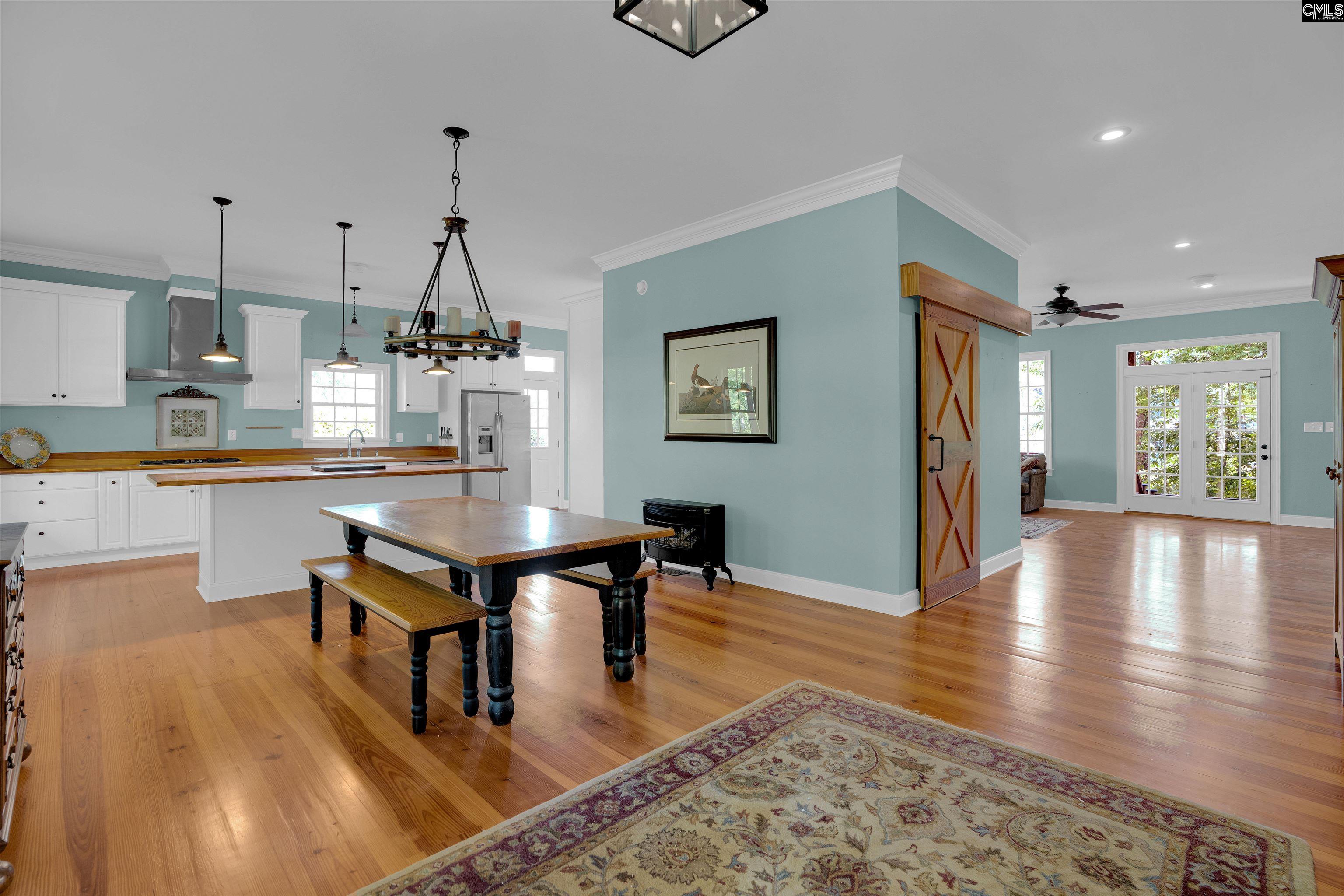 110 Keck's Cove Road Leesville, SC 29070 - Photo 13 of 49