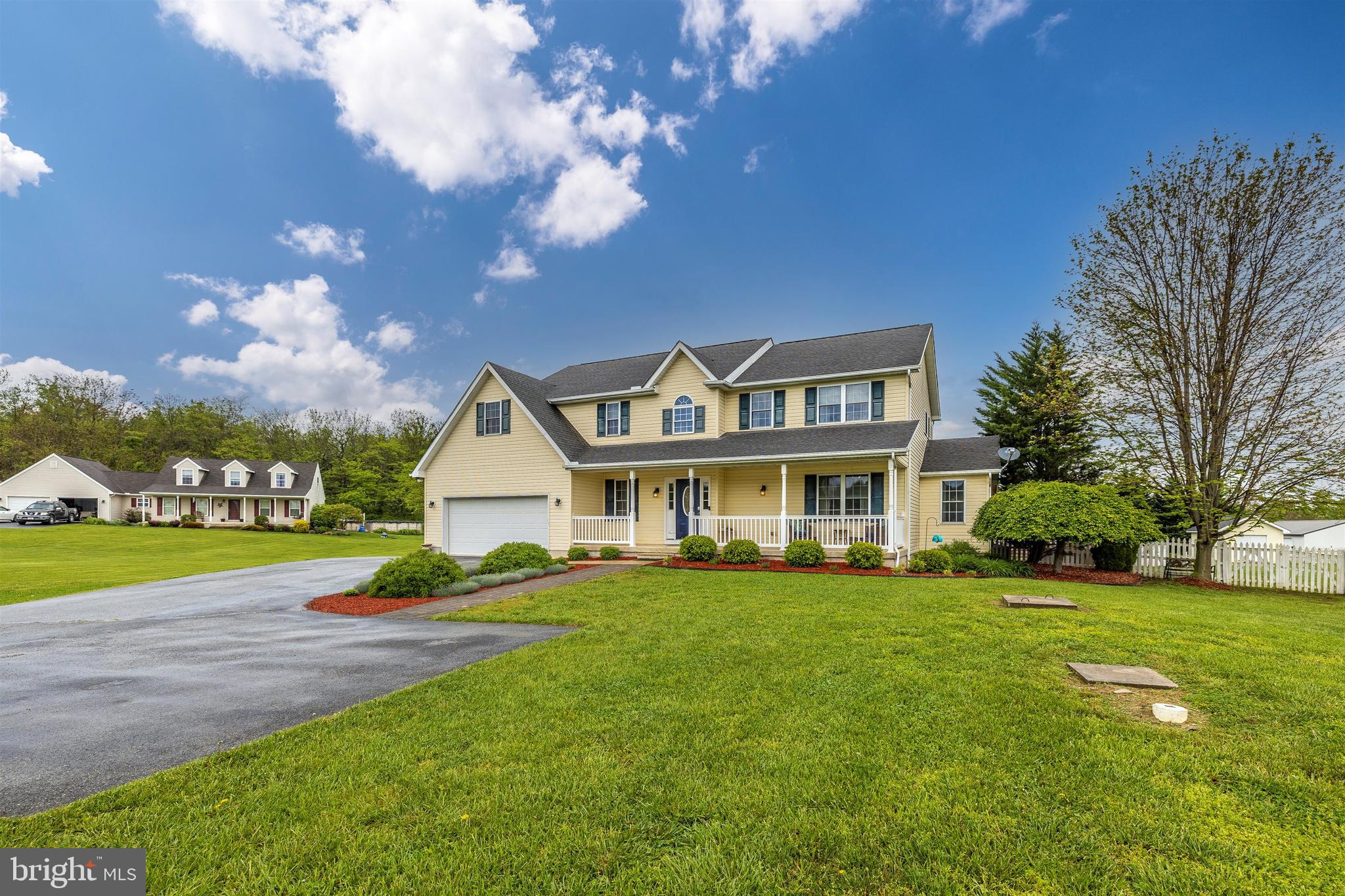 13410 Rhodes Court Clear Spring, MD 21722 - Photo 5 of 84