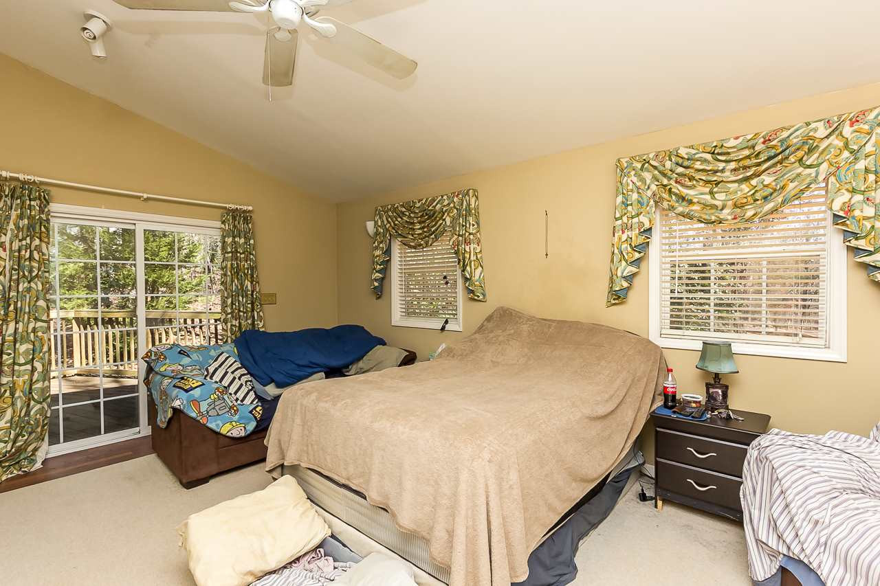 3518 Moriah Road Rougemont, NC 27572 - Photo 13 of 25 Photo 13
