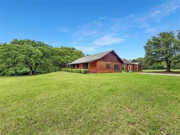 $229,000 | 4472 Port Arthur Avenue, Anacoco, LA 71403