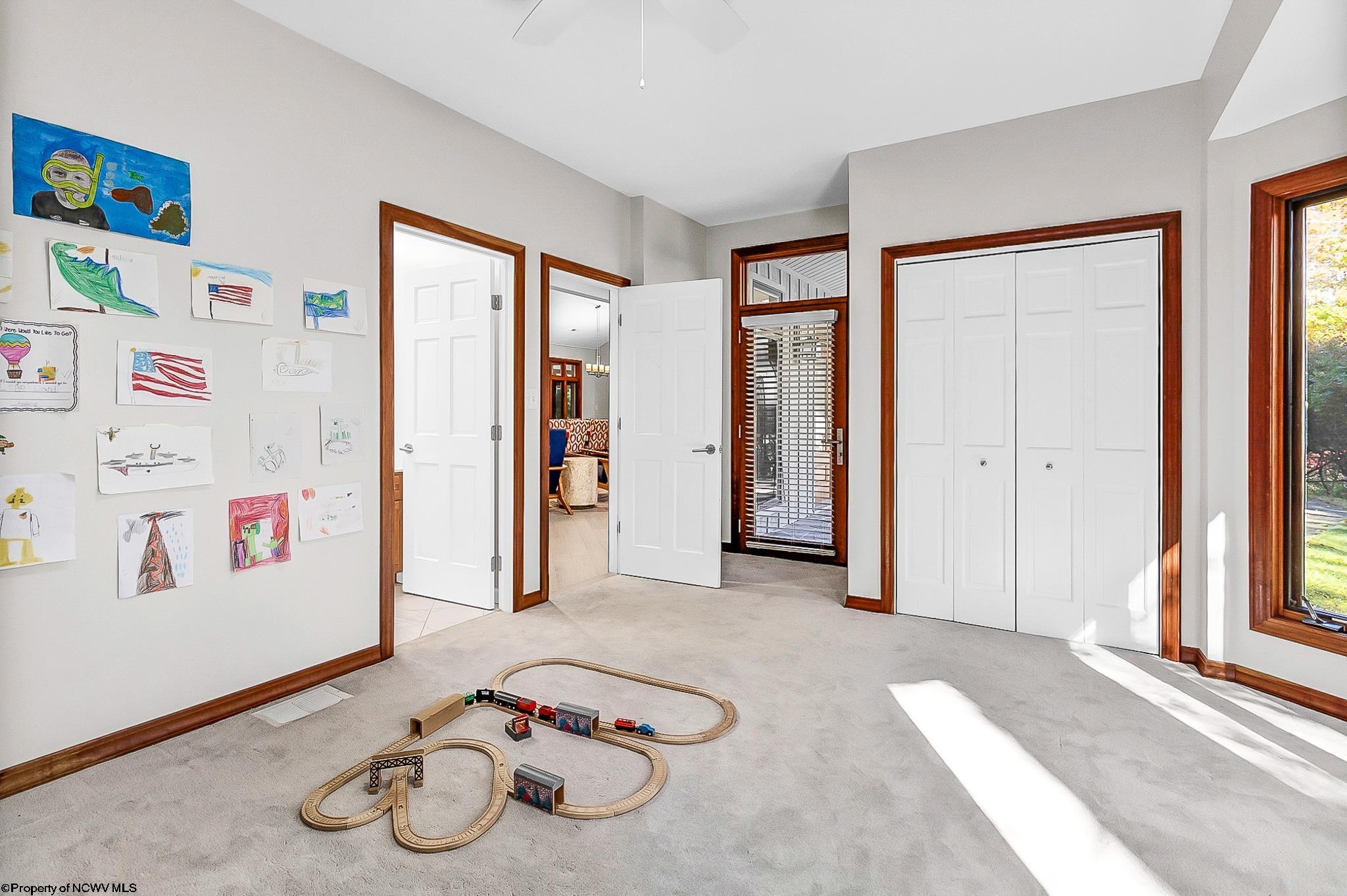 4 Quail Road Morgantown, WV 26508 - Photo 25 of 42 Gallery Image 25