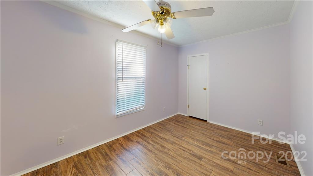 3180 Range Road Lincolnton, NC 28092 - Photo 27 of 29 a view of an empty room with a window