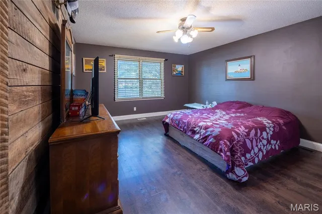 $305,000 | 2005 Otto Drive, Jackson, MO 63755